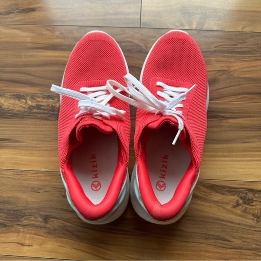 Kizik Athens sneakers 9.5-10.5